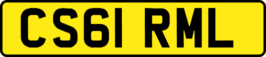 CS61RML