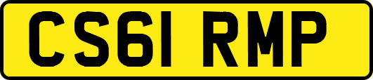 CS61RMP
