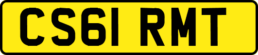 CS61RMT