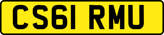 CS61RMU