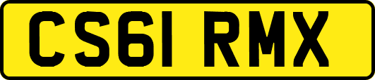 CS61RMX