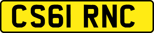 CS61RNC