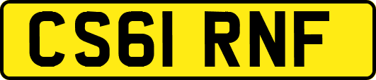 CS61RNF