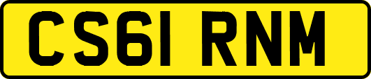 CS61RNM
