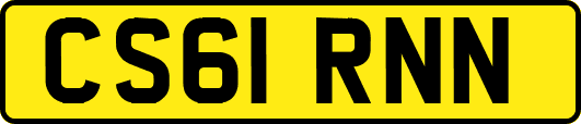 CS61RNN