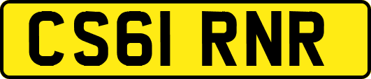 CS61RNR