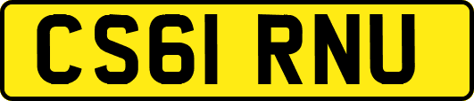 CS61RNU