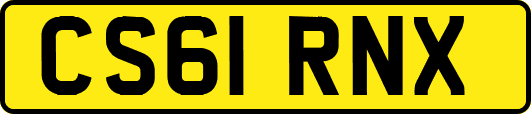 CS61RNX