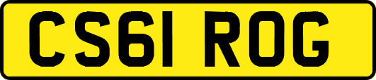CS61ROG