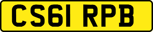 CS61RPB