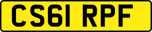 CS61RPF