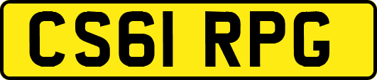 CS61RPG