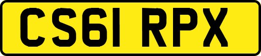 CS61RPX