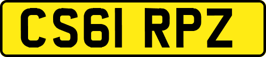 CS61RPZ