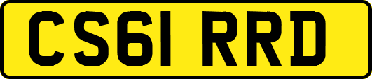 CS61RRD