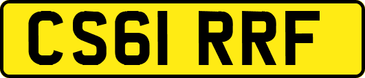CS61RRF