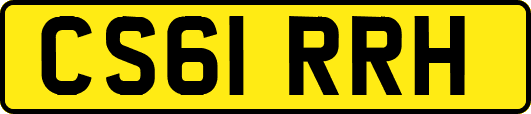CS61RRH
