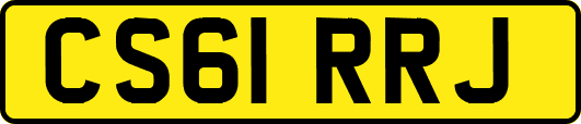 CS61RRJ