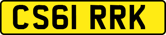 CS61RRK
