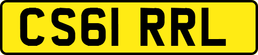 CS61RRL