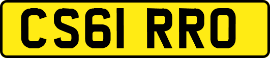CS61RRO