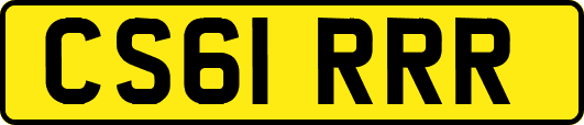 CS61RRR