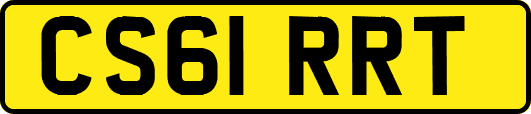 CS61RRT