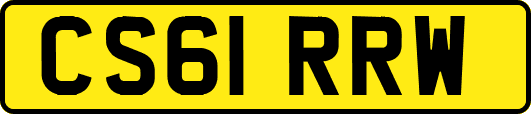 CS61RRW