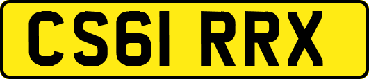 CS61RRX