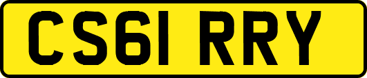 CS61RRY