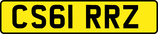 CS61RRZ