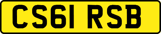CS61RSB