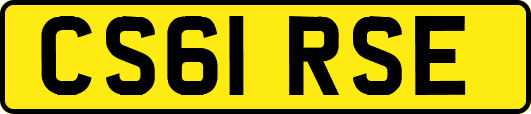CS61RSE