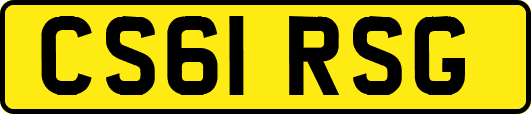 CS61RSG