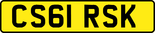 CS61RSK