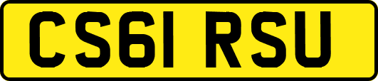 CS61RSU