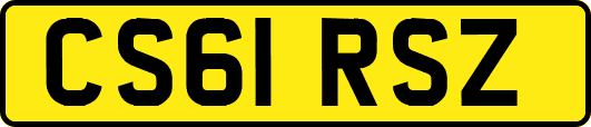 CS61RSZ