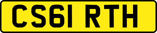 CS61RTH