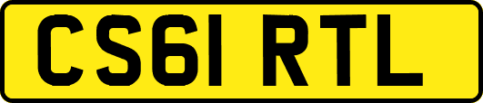CS61RTL
