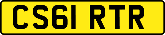 CS61RTR