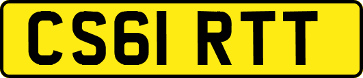 CS61RTT