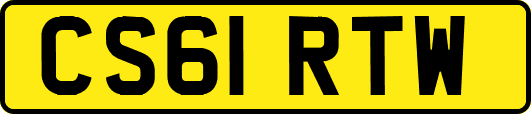 CS61RTW