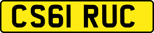 CS61RUC