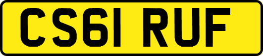 CS61RUF