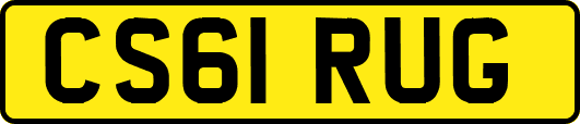 CS61RUG