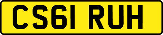 CS61RUH