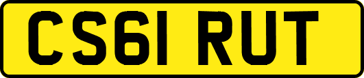 CS61RUT