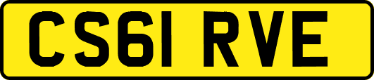 CS61RVE
