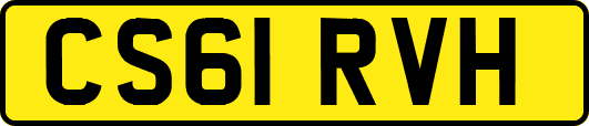 CS61RVH
