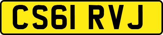 CS61RVJ